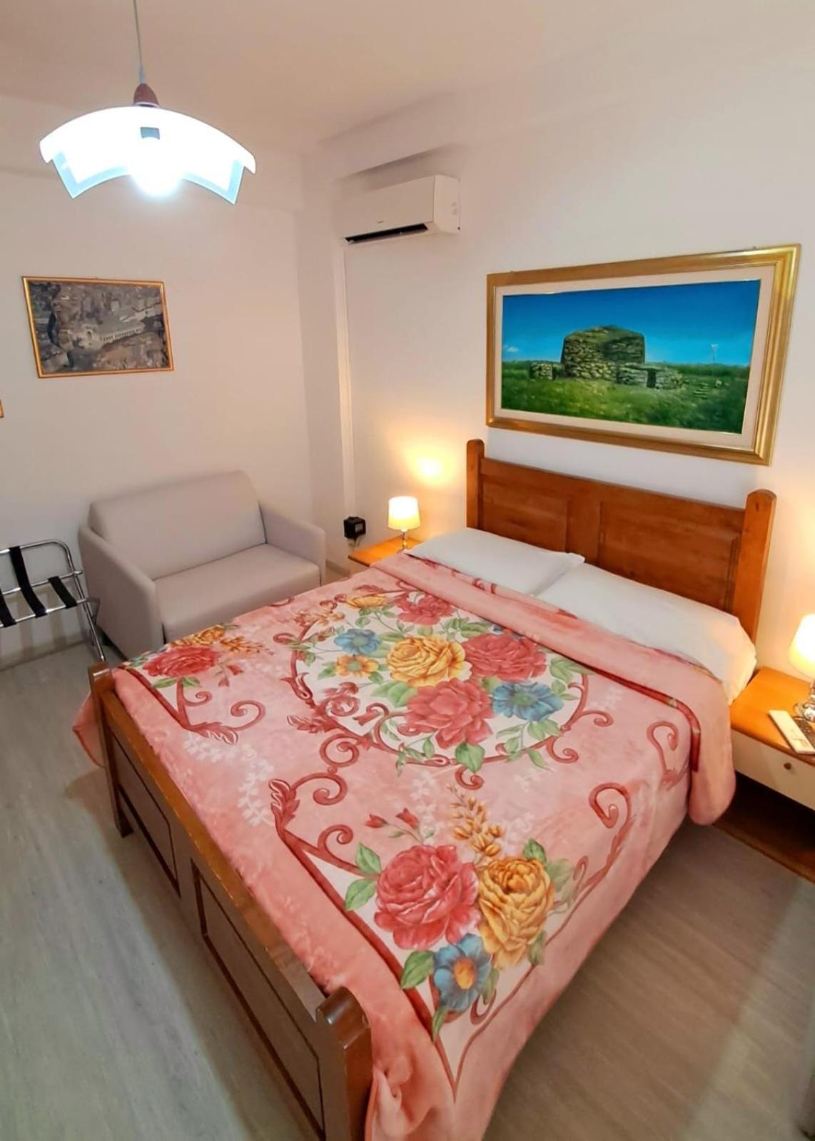 Affittacamere Miri كالياري المظهر الخارجي الصورة