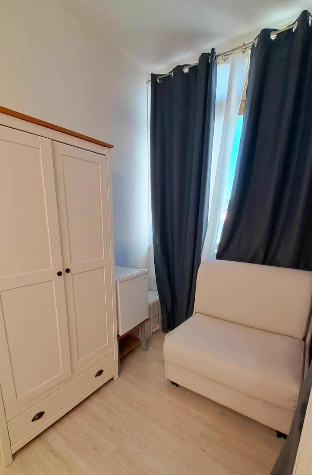 Affittacamere Miri كالياري المظهر الخارجي الصورة