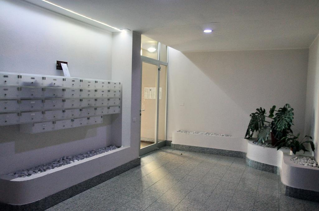 Affittacamere Miri كالياري المظهر الخارجي الصورة